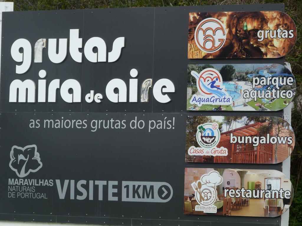 Villas De Aire Country Houses Mira  Exterior foto